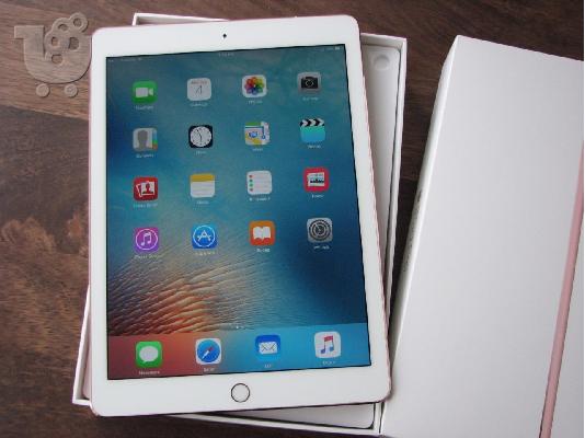 Apple iPad Pro 128GB, Wi-Fi + 4G